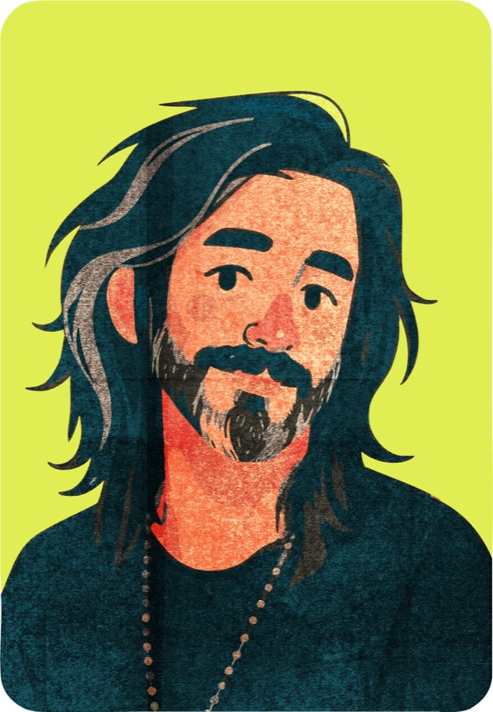Ángel Vidal
