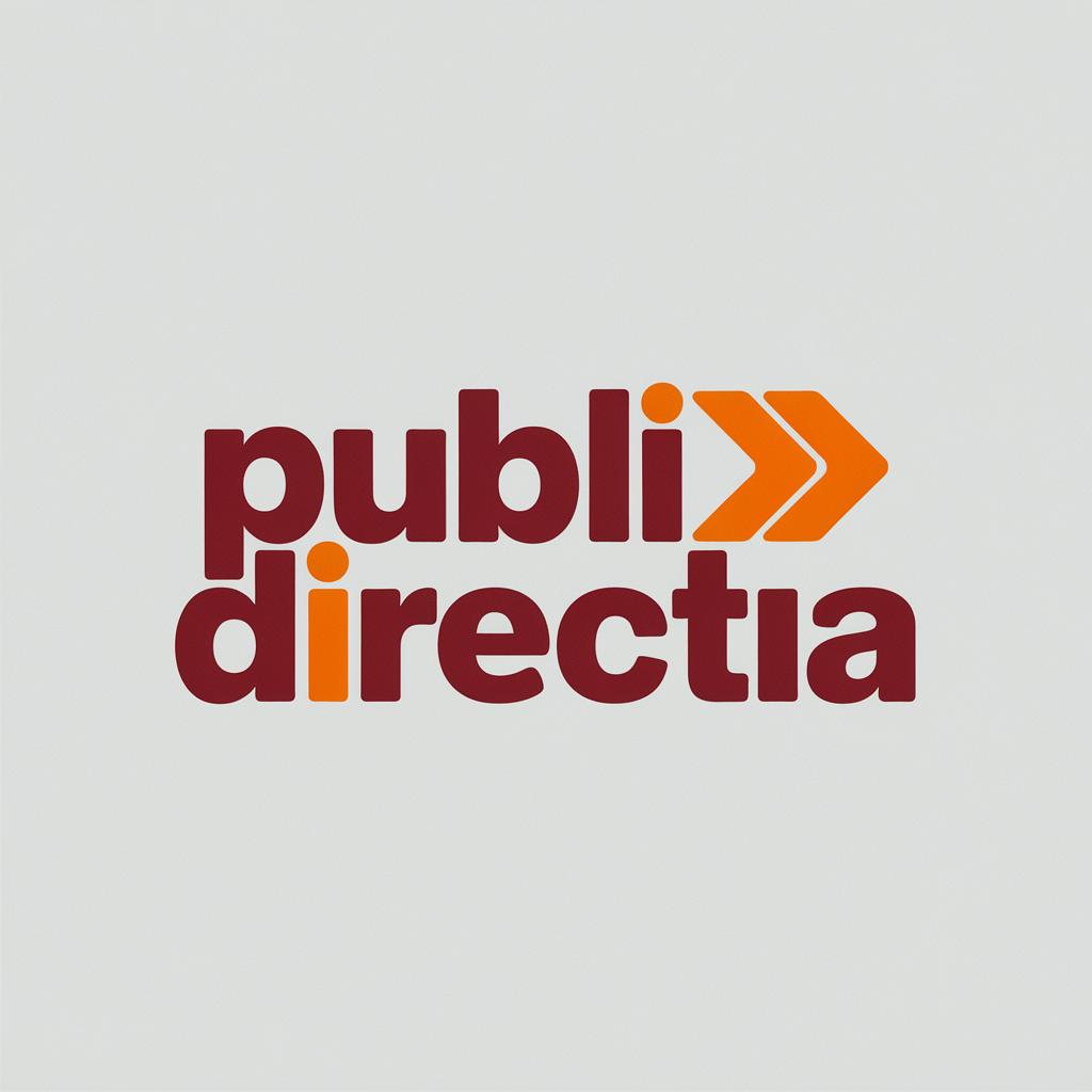 Logo PUBLIDIRECTA