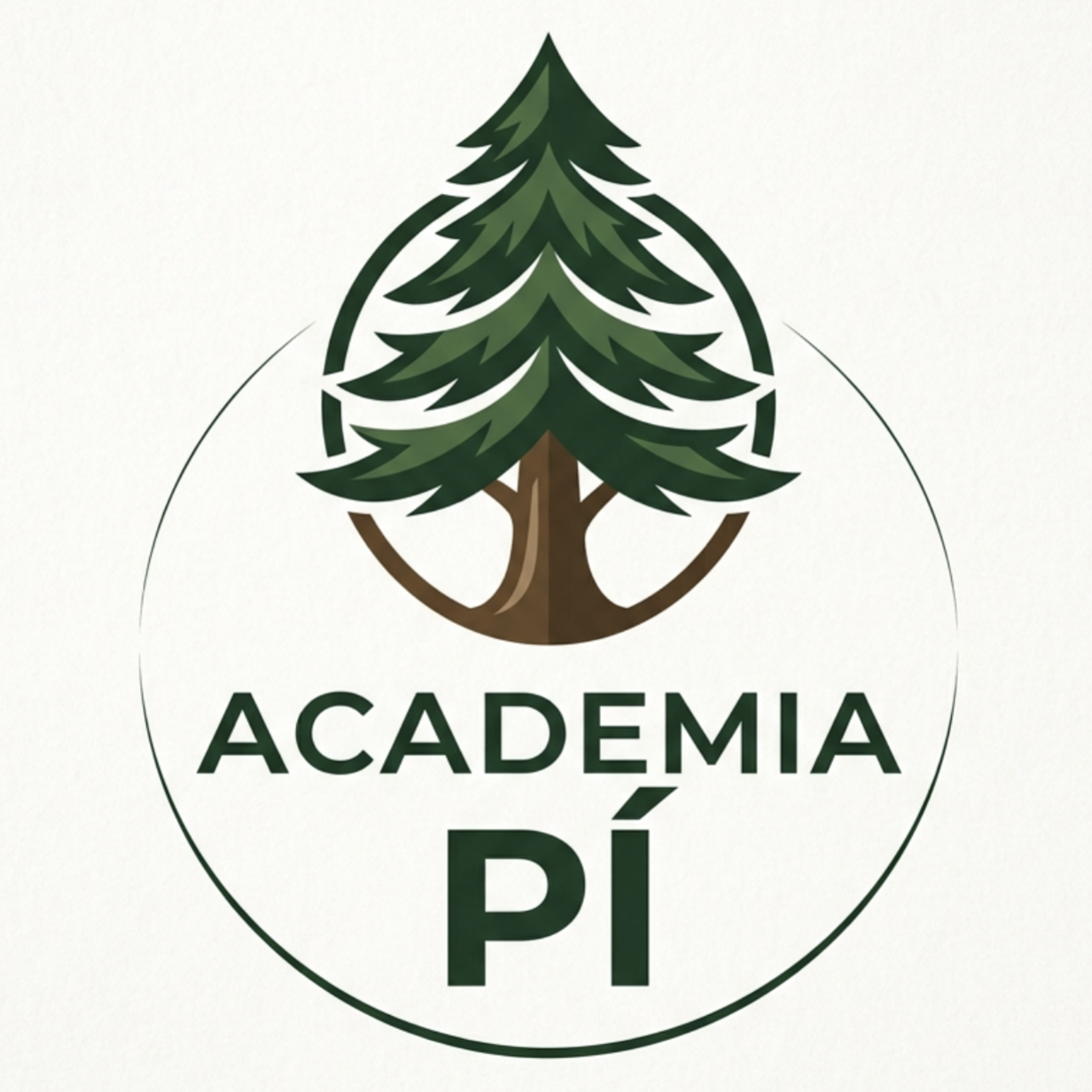 Logo Acadèmia Pi