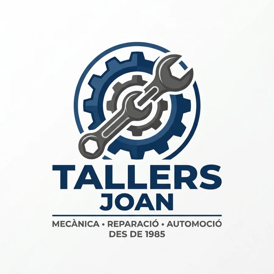 Logo Tallers Joan