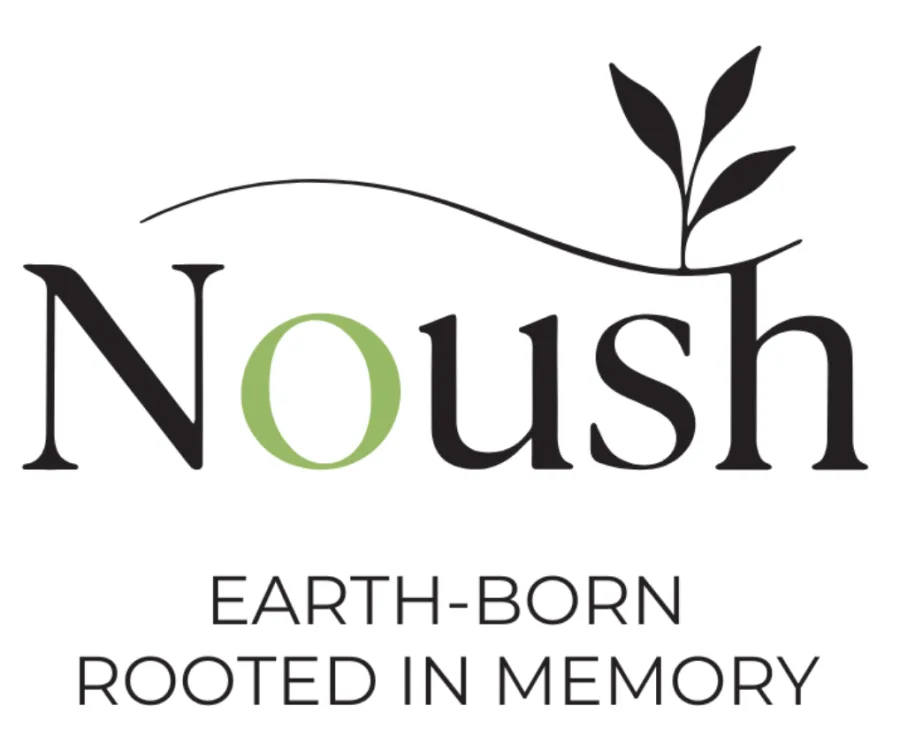 Logo Noush Barcelona