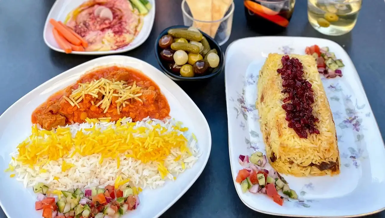 Noush Barcelona