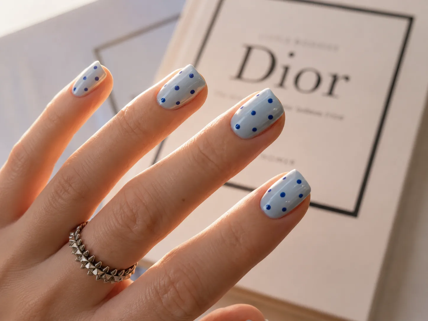 Promo verano: 20% de descuento en manicuras y pedicuras