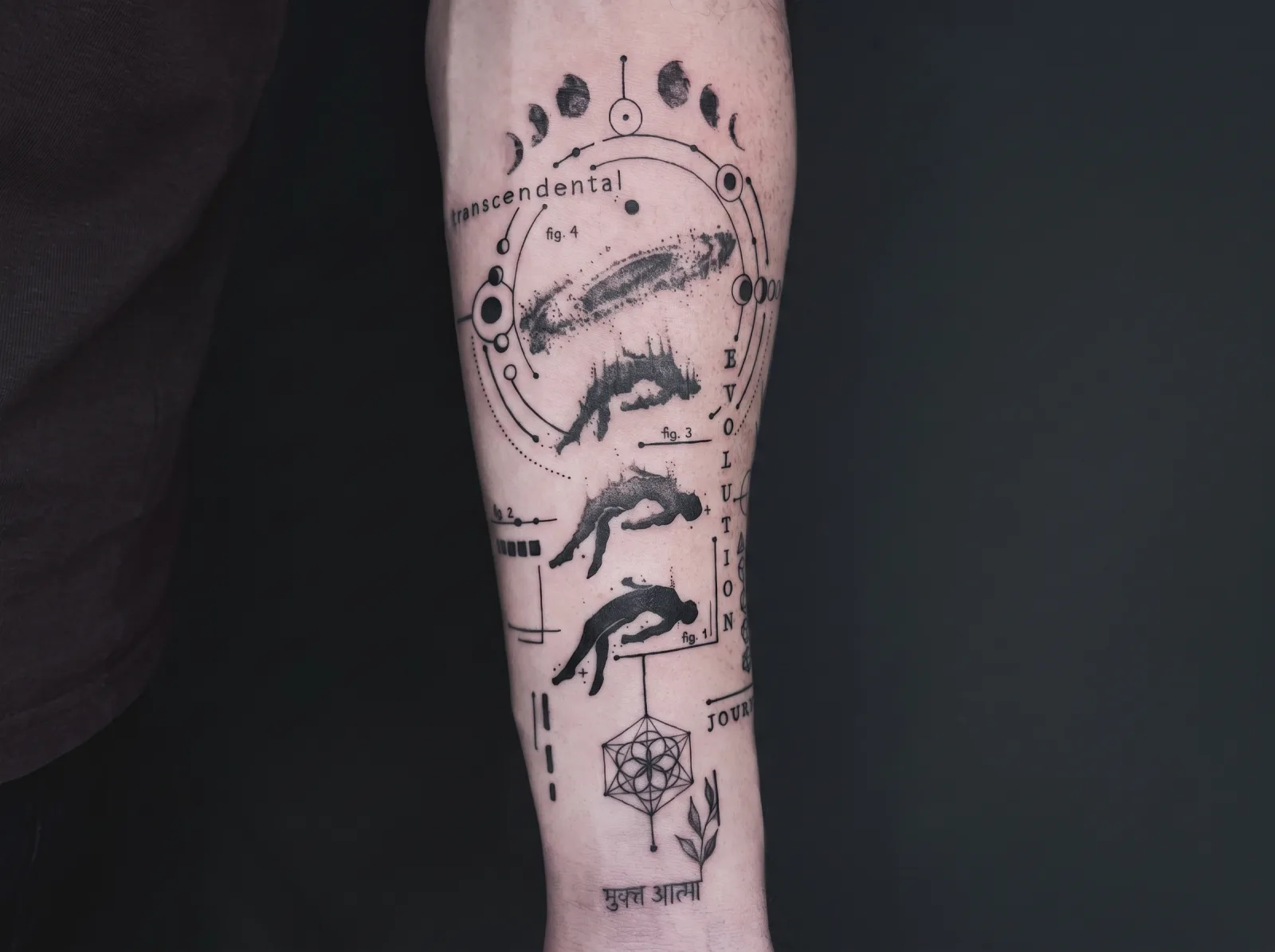10% de descompte en el teu pròxim tatuatge